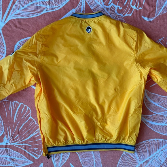 STARTER San Diego Fleet V-Neck Pullover - Picture 13 of 14